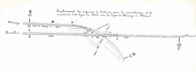 Mons plan entrée gare 1862____.jpg